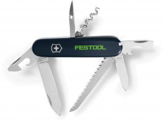 Festool Kapesní nůž Victorinox Festool 497898