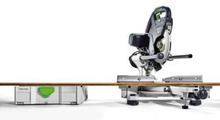 Festool Kapovací pila KS 60 E-UG-Set/XL KAPEX 574789