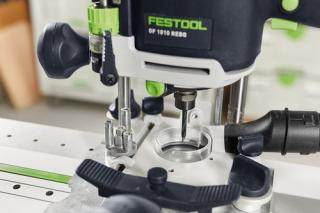 Festool Kolíkovací vrták HW S8 D10/30 Z 491069