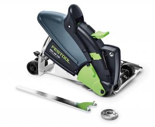 Festool Kryt odsávání DCC-AG 125 769075