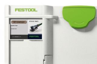 Festool Kryt uzav. AB-BF SYS TL 55x85mm /10 497855