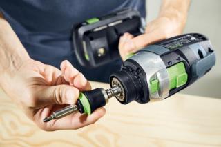 Festool Magnetický držák bitů BH 60 CE-Imp 498974