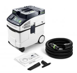 Festool Mobilní vysavač CT 25 E CLEANTEC 577498