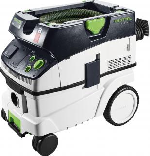 Festool Mobilní vysavač CTH 26 E CLEANTEC 576907