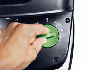 Festool Mobilní vysavač CTM 36 E AC CLEANTEC 574983