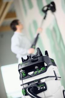 Festool Mobilní vysavač CTM 36 E AC-LHS CLEANTEC 574984