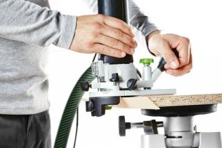 Festool Modulová hranová frézka MFK 700 EQ/B-Plus 576241