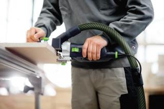 Festool Modulová hranová frézka MFK 700 EQ-Set 576236