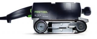 Festool Pásová bruska BS 75 E-Plus 576295