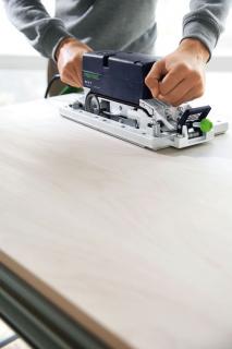 Festool Pásová bruska BS 75 E-Set 576296