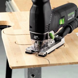 Festool Pilové plátky S 75/2,5 R/5 WOOD FINE CUT 204259