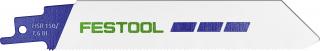 Festool Pilový plátek do pily ocasky HSR 150/1,6 BI/5 METAL STEEL/STAINLESS STEEL 577489