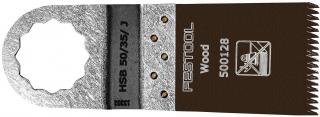 Festool Pilový plátek na dřevo HSB 50/35/J 5x 500142