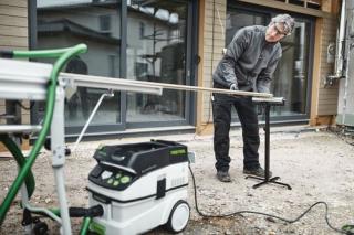 Festool Podpěrný válec RB 488711