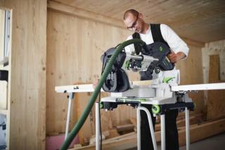 Festool Podvozek UG-KAPEX KS 120 497351