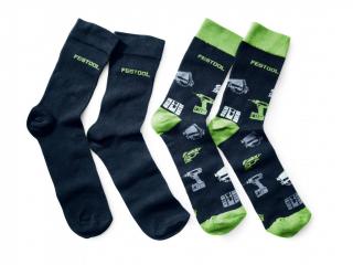 Festool Ponožky SOCK-FT1-L 577315