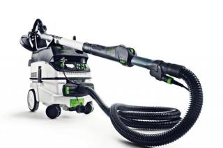 Festool Posuvný uzávěr VS-CT AC/SRM45 PLANEX 497926