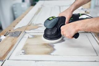 Festool Přídavné držadlo ZG-RAS/RO 487865