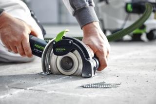 Festool Řezací systém DSC-AG 125 FH-Plus 576552