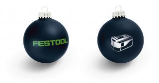 Festool Sada vánočních koulí WK-FT3 577833
