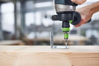 Festool Sortiment bitů SYS3 XXS CE-MX BHS 60 205822