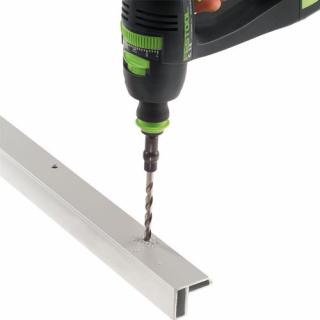 Festool Spirálový vrták HSS D 4/43 M/10 493439