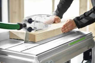 Festool Stolní pila CS 70 EBG PRECISIO 574776