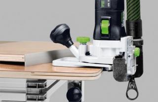 Festool Stůl frézky FT 0° 491427