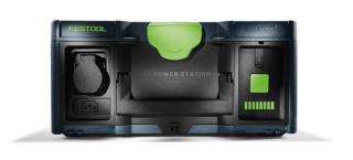Festool SYS-PowerStation SYS-PST 1500 Li HP 205721