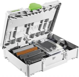 Festool Systainer s příslušenstvím ZH-SYS-PS 420 576789