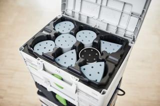 Festool Systainer³ SYS-STF-D77/D90/93V 576784