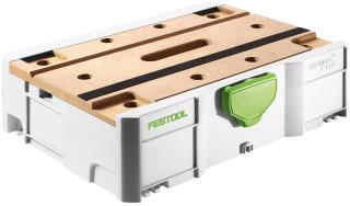 Festool Systainer T-LOC SYS-MFT 500076