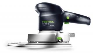 Festool Trojúhelníková brusná deska SSH-STF-V93x266/14 486418