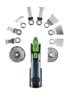 Festool Univerzální pilový kotouč USB 50/35/Bi/OSC/5 203338