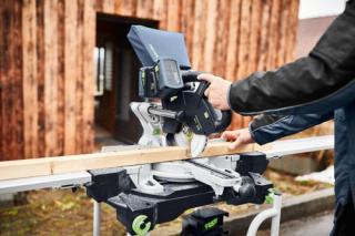 Festool Vak na prach SB-KSC 577173