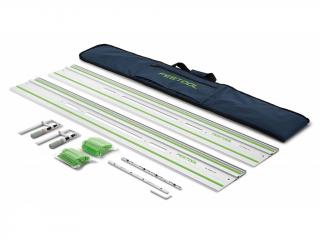 Festool Vodicí lišta FS 1400/2-KP-Set 577932