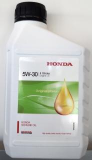 HONDA Olej motorový Honda, 1,0 L - SAE5W30, API SL A711333