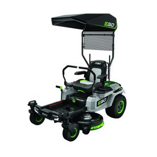 Sluneční střecha pro rider EGO Z6 - AMS1000 GA80174