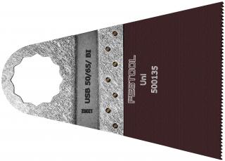 Univerzální pilový kotouč USB 50/65/Bi 5x 500149