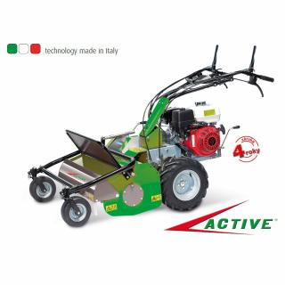 ACTIVE AC 842 PRO - kladivový PROFI mulčovač