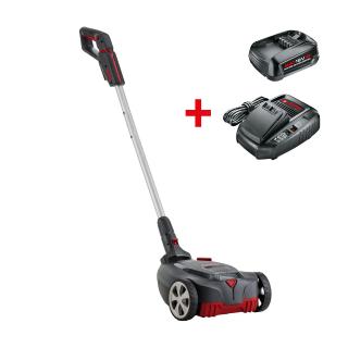 AKU mulčovací sekačka AL-KO 22.4 Comfort 18V SET