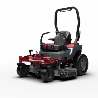 CRAMER ZRT OPTIMUS Z 82ZTC132 - aku sekací traktor 82 V