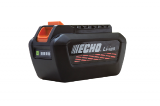 ECHO LBP-50-250 - akumulátor 50,4 V / 5,0 Ah