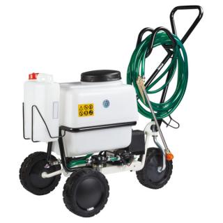 EUROSYSTEMS ECO SPRAYER - tažený postřikovač