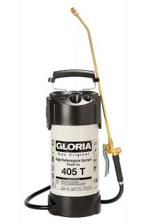Gloria 405 T Profiline - tlakový postřikovač