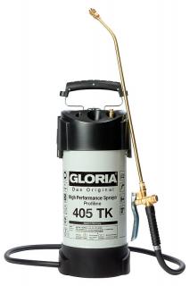 Gloria 405 TK Profiline - tlakový postřikovač