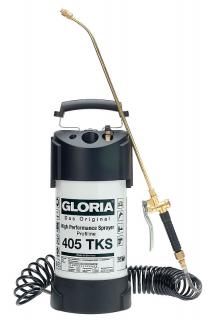 Gloria 405 TKS Profiline - tlakový postřikovač