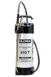 Gloria 410 T Profiline - tlakový postřikovač