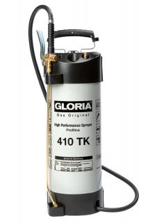 Gloria 410 TK Profiline - tlakový postřikovač