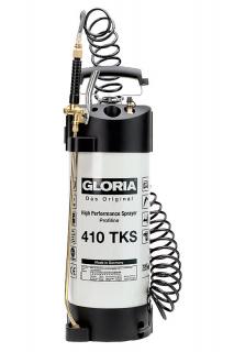 Gloria 410 TKS Profiline - tlakový postřikovač
